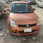 سزوكي سويفت