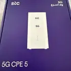 5G cpe-5 رواتر