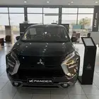 اكس باندر ميتسوبيشي