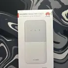 راوتر متنقل من شركه هواوي