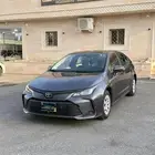 كورولا 2020 ستاندر شرط