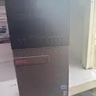 جهاز كمبيوتر مكتبي DELL core i3 مستعمل