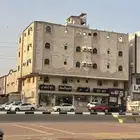 عمارة للبيع تجاري و سكني