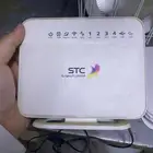 راوتر stc