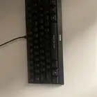 كيبورد قيمنق ميكنيكل