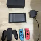 جهاز ننتندو سوتش