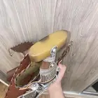 جنبيه حك زراف صب فضه