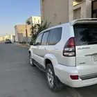برادو2007 تماتيك سته سرندل