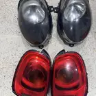 انوار اماميه وخلفيه ميني كوبر للبيع