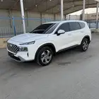 سنتافي 2021 ديزل ((( تم البيع )))