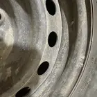 للبيع جنط كورلا 2010
