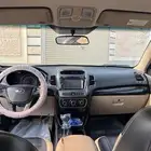 كيا سورنتو 2014 6 سلندر