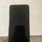 جوال سامسونج مكسوره شاشة شوي