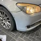 بي ام دبليو الفئة السابعة مخزن