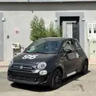 فيات 500 Sport 2023