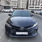 كامري 2018 فل كامل شرط