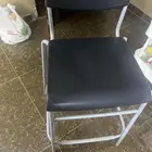 كرسي من ايكيا استعمال مرتين
