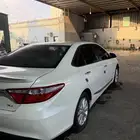كامري 2016 فل كامل