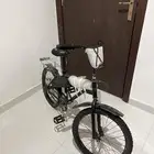 سيكل رامبو مقاس 20