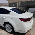 كيا كادنزا 2019