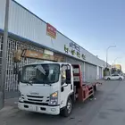 سطحة كرين 6 طن