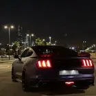 موستنج gt موديل 16 على السوم