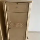 كمدينه خشب نظيفه