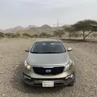 سبورتاج كيا 2016