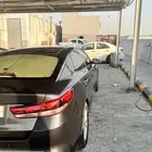 اوبتيما 2018