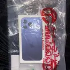 ايفون 17 برو ماكس كحلي جديد