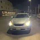 لكزس es 300 2002