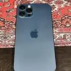 ايفون 12 pro max 256GB