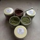حناء مشاط وسدر بشروره