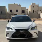 لكزس es250 2023