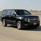 تاهو 2017 وكاله