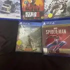 خمس اشرطه للبيع 377