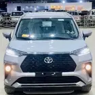 تويوتا فيلوز GLX 2025 وارد سعودي