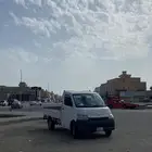 دباب توصيل ونقل جميع الاغراض داخل جده وخارجهاء