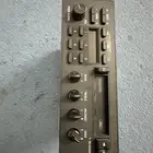 مسجل فورد موديل 88