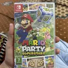 لعبة ماريو بارتي mario party
