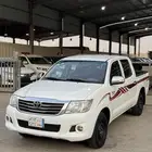 تويوتا هايلوكس 2013
