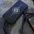 متحكم مراوح كمبيوتر مع ريموت