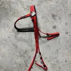 رأسية خيل لجام