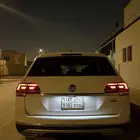 فولكس فاجن تيراموت 2019 V6 فل كامل