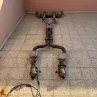 اكزوست كمارو وكاله 2018