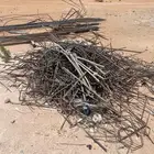 حديد للبيع