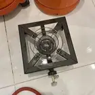 مكائن قهوة وجرتين غاز منزلي