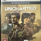 شريط UNCHARTED