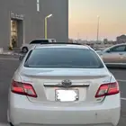 كامري 2011 فل كامل قير عادي
