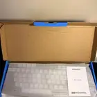 كيبورد ميكانيكي